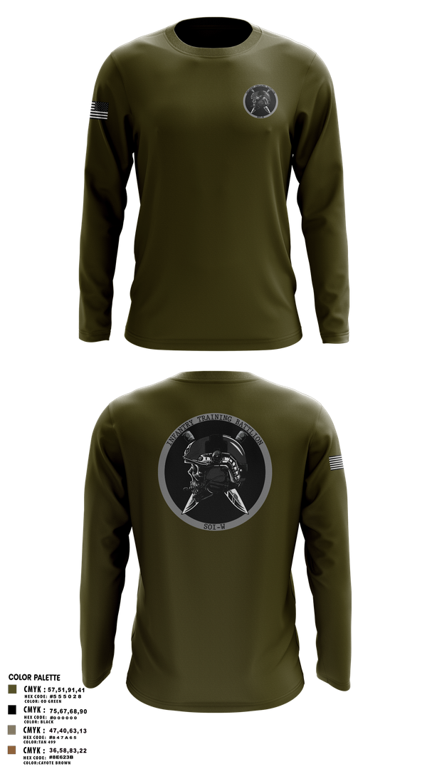 Long Sleeve Performance Shirt, Soi west, , Teamtime, Team time, sublimation, custom sports apparel, team uniforms, spirit wear, spiritwear, sports uniforms, custom shirts, team store, custom team store, fundraiser sports, apparel fundraiser