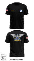 3DSB H2F 7758267 Short Sleeve Performance Shirt - 5