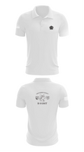 Crittenden County Sheriff Department 14567122 Short Sleeve Performance Polo - 6