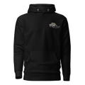 WSDOT 42442196 Unisex Premium Hoodie | Cotton Heritage M2580