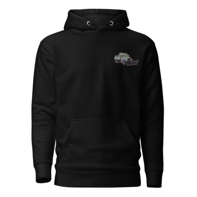 WSDOT 42442196 Unisex Premium Hoodie | Cotton Heritage M2580
