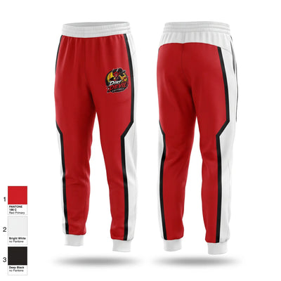Dirt Devils Sweatpants - 1