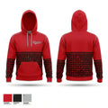 Kingston Hoodie - 1
