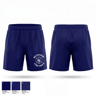 Ranger Panties, Ruthven Fire Department, Fire Department, Teamtime, Team time, sublimation, custom sports apparel, team uniforms, spirit wear, spiritwear, sports uniforms, custom shirts, team store, custom team store, fundraiser sports, apparel fundraiser
