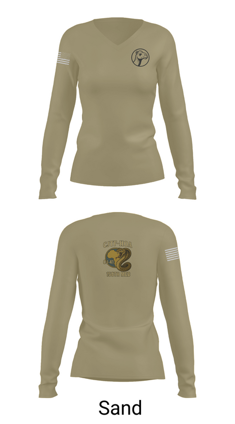 Womens Long Sleeve Vneck Shirt, Meb, , Teamtime, Team time, sublimation, custom sports apparel, team uniforms, spirit wear, spiritwear, sports uniforms, custom shirts, team store, custom team store, fundraiser sports, apparel fundraiser