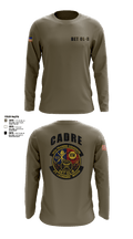 DET OL-B 74906767 Long Sleeve Performance Shirt - 3