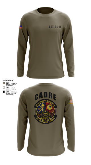 Long Sleeve Performance Shirt, DET OL-B, Air Force, Teamtime, Team time, sublimation, custom sports apparel, team uniforms, spirit wear, spiritwear, sports uniforms, custom shirts, team store, custom team store, fundraiser sports, apparel fundraiser