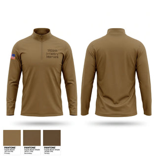 Windbreaker, 1/109th Infantry Mortars, National Guard, Teamtime, Team time, sublimation, custom sports apparel, team uniforms, spirit wear, spiritwear, sports uniforms, custom shirts, team store, custom team store, fundraiser sports, apparel fundraiser