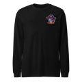 BYHS Lady Bucs Softball 74007359 Unisex Long Sleeve Tee | Bella + Canvas 3501