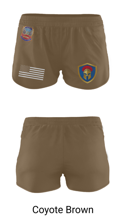 HHC/128th Aviation Brigade 36515709 Ranger Panties - 3