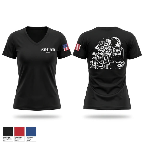 Womens Short Sleeve Vneck Shirt, FS 2026, Police, Teamtime, Team time, sublimation, custom sports apparel, team uniforms, spirit wear, spiritwear, sports uniforms, custom shirts, team store, custom team store, fundraiser sports, apparel fundraiser
