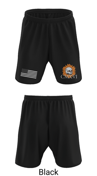 Athletic Shorts With Pockets, Nine 16 Wrestling Club, Wrestling, Teamtime, Team time, sublimation, custom sports apparel, team uniforms, spirit wear, spiritwear, sports uniforms, custom shirts, team store, custom team store, fundraiser sports, apparel fundraiser
