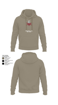 Charlie Rock, 4-31 IN, 2IBCT, 10MTN 63495362 Hoodie - 71