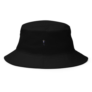 Granada Hill Recruting 19308736 Bucket Hat | Big Accessories BX003