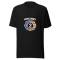 Boone 2 Unisex Staple T-Shirt