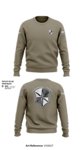 CPD 25599118 Crew Neck Sweatshirt - 103