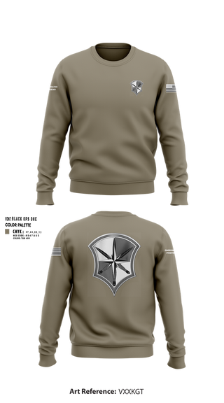 Crew Neck Sweatshirt, CPD, , Teamtime, Team time, sublimation, custom sports apparel, team uniforms, spirit wear, spiritwear, sports uniforms, custom shirts, team store, custom team store, fundraiser sports, apparel fundraiser
