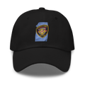 Washington County Fire Department Dad hat