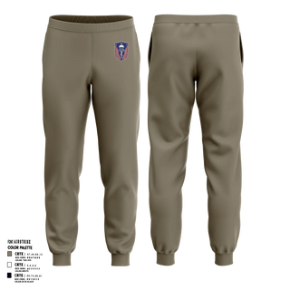 Joggers, 11th ADSB, Army, Teamtime, Team time, sublimation, custom sports apparel, team uniforms, spirit wear, spiritwear, sports uniforms, custom shirts, team store, custom team store, fundraiser sports, apparel fundraiser