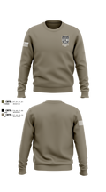 Bradenton PD Swat 16994731 Crew Neck Sweatshirt - 4