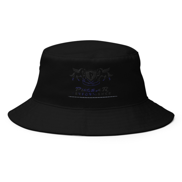 pulsar performance Bucket Hat | Big Accessories BX003