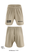 463 EN BN 36588226 Athletic Shorts With Pockets - 103
