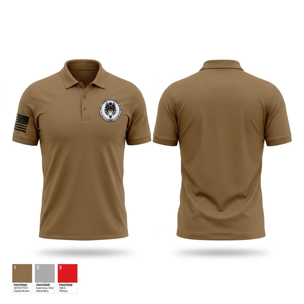 Short Sleeve Performance Polo, MESRON 4, Navy, Teamtime, Team time, sublimation, custom sports apparel, team uniforms, spirit wear, spiritwear, sports uniforms, custom shirts, team store, custom team store, fundraiser sports, apparel fundraiser