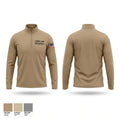 139th MP Batallion Windbreaker - 1