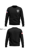 Ayden Police Department Crew Neck Sweatshirt - 50
