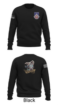 Banshee company 76615047 Crew Neck Sweatshirt - 25
