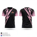 Sonics 11292803 Short Sleeve Performance Shirt - 1