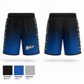 Elite Stars 58724409 Athletic Shorts With Pockets - 1