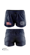 Middlesex Hose Co Ranger Panties - 21