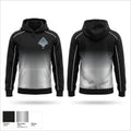 TROPHIES UNLIMITED 16040367 Hoodie - 1