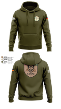 DEU EinsKtgt CD/CBI 73138033 Hoodie - 101