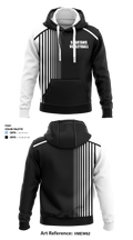 Spartans volleyball 78491133 Hoodie - 1
