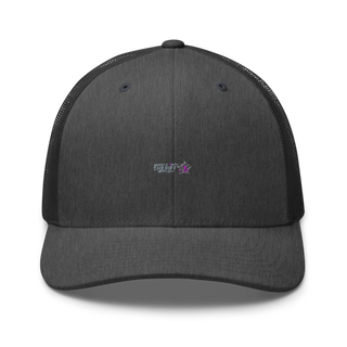 Barren County TAC Team 38222509 Retro Trucker Hat | Yupoong 6606