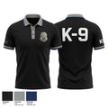 Tampa General Hospital Public Safety Short Sleeve Performance Polo - 1