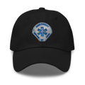 Knox EMS Dad hat