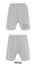 Piranhas 35752364 Athletic Shorts With Pockets - 1