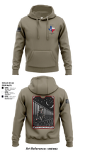 Assassin's Hoodie - 10