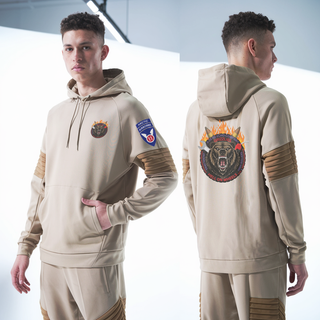 Hoodie, E co 1/25, Army, Teamtime, Team time, sublimation, custom sports apparel, team uniforms, spirit wear, spiritwear, sports uniforms, custom shirts, team store, custom team store, fundraiser sports, apparel fundraiser