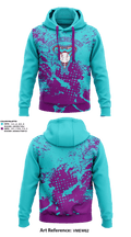 Diamondbacks 37201866 Hoodie - 1