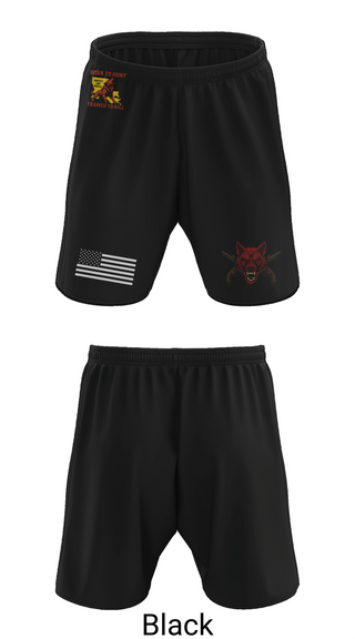 Athletic Shorts With Pockets, 239th Military Police Company, , Teamtime, Team time, sublimation, custom sports apparel, team uniforms, spirit wear, spiritwear, sports uniforms, custom shirts, team store, custom team store, fundraiser sports, apparel fundraiser