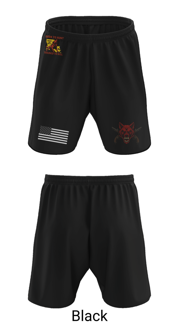 Athletic Shorts With Pockets, 239th Military Police Company, , Teamtime, Team time, sublimation, custom sports apparel, team uniforms, spirit wear, spiritwear, sports uniforms, custom shirts, team store, custom team store, fundraiser sports, apparel fundraiser