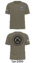GUNNERSMATE 50688941 Short Sleeve Performance Shirt - 72