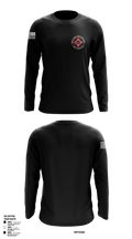 Long Sleeve Performance Shirt 5