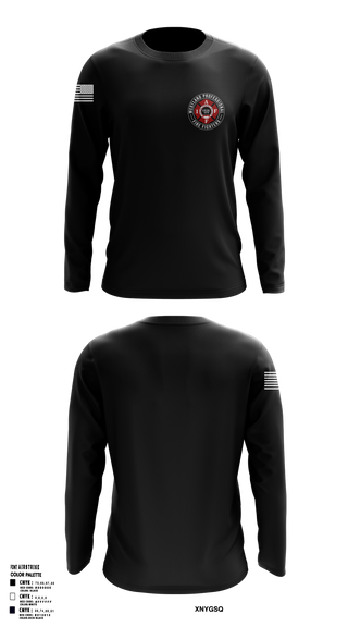 Long Sleeve Performance Shirt, , , Teamtime, Team time, sublimation, custom sports apparel, team uniforms, spirit wear, spiritwear, sports uniforms, custom shirts, team store, custom team store, fundraiser sports, apparel fundraiser