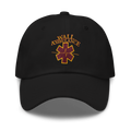 Wall Ambulance Service Dad hat