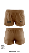 Stantonsburg-Moyton Fire Department  Ranger Panties - 1